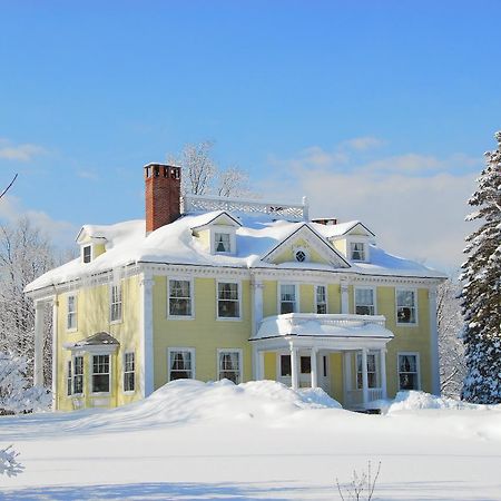 Governor'S House In Hyde Park Bed & Breakfast Exterior photo