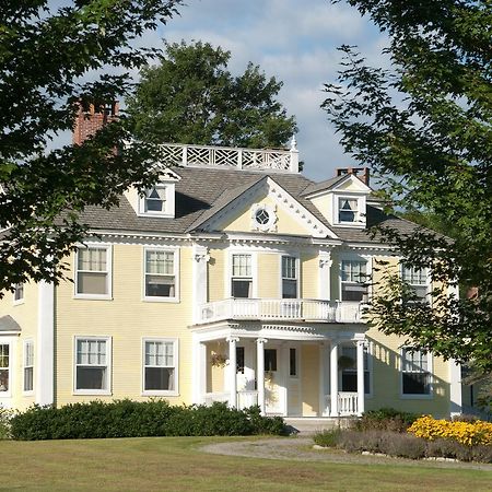 Governor'S House In Hyde Park Bed & Breakfast Exterior photo
