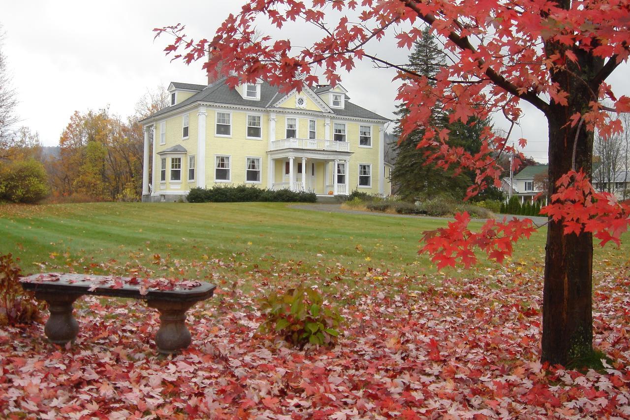 Governor'S House In Hyde Park Bed & Breakfast Exterior photo