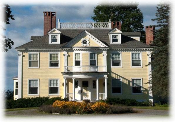 Governor'S House In Hyde Park Bed & Breakfast Exterior photo