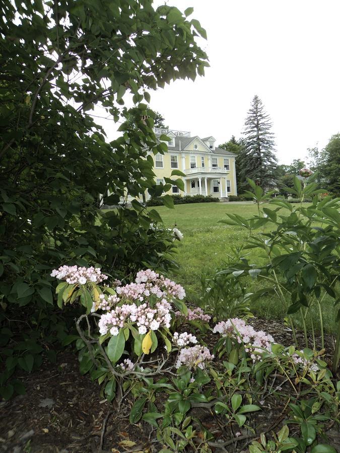 Governor'S House In Hyde Park Bed & Breakfast Exterior photo