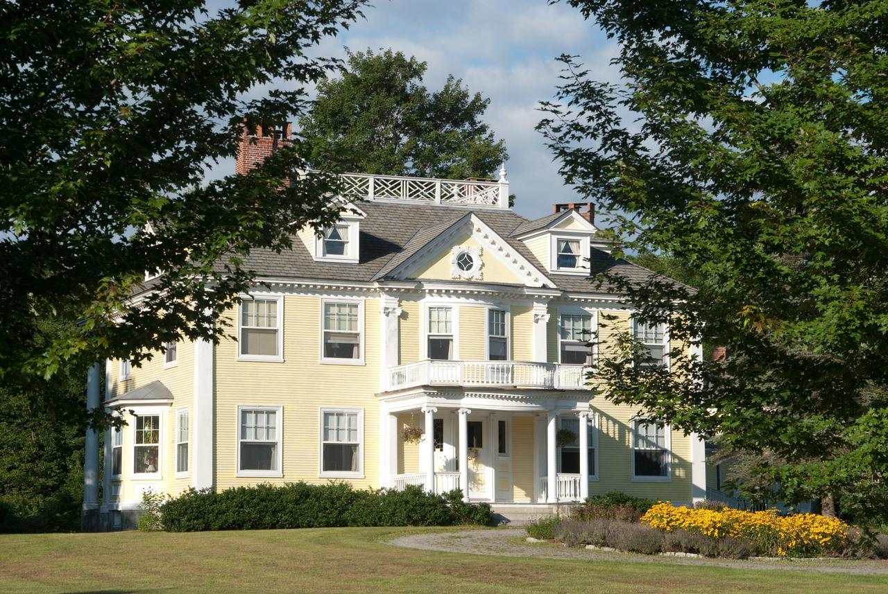 Governor'S House In Hyde Park Bed & Breakfast Exterior photo