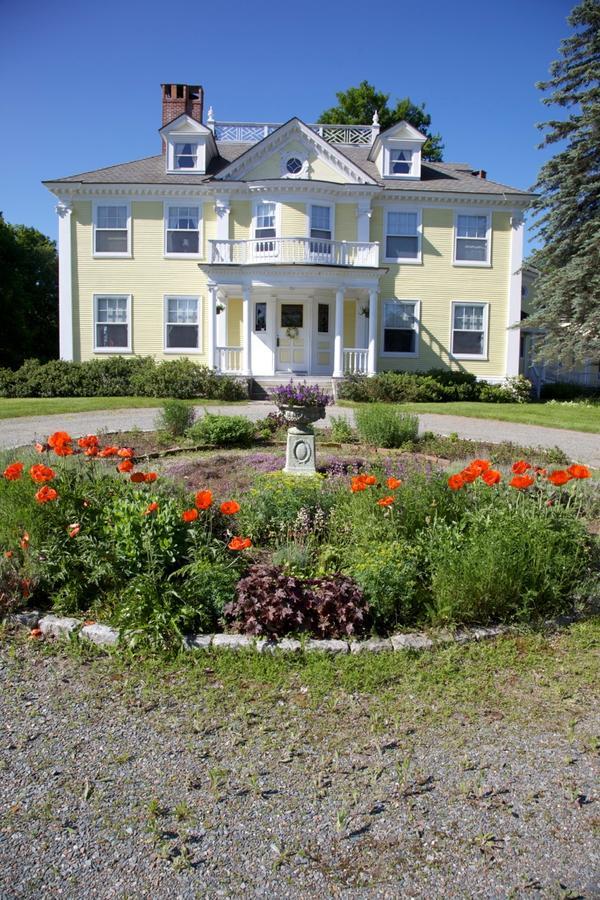Governor'S House In Hyde Park Bed & Breakfast Exterior photo